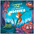 Книжка картинка Сладких снов малышка мышка Clever